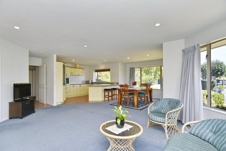 Photo of property in 4 Wilmington Place, Shirley, Christchurch, 8061