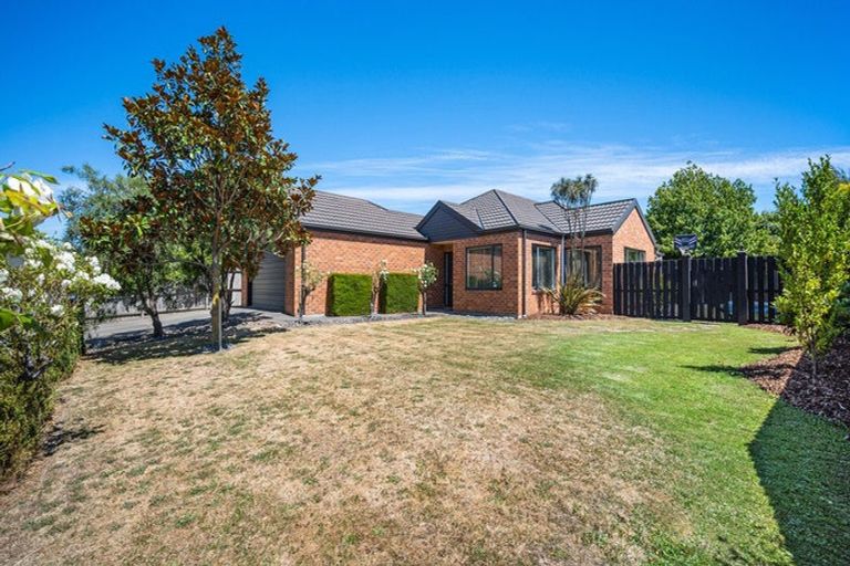 Photo of property in 44 Bibiana Street, Aidanfield, Christchurch, 8025