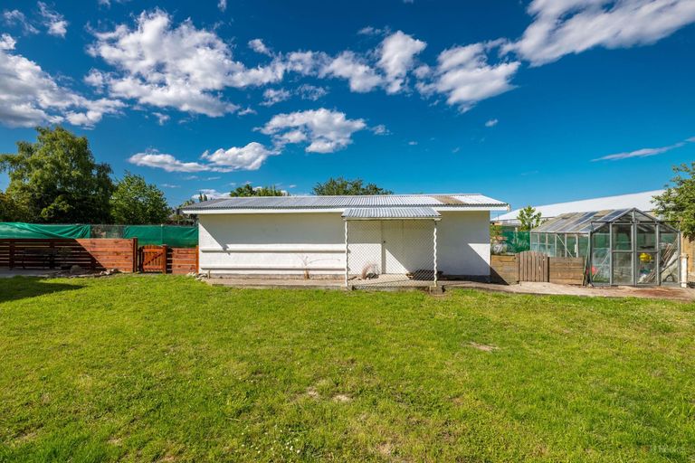 Photo of property in 4 King Street, Waimate, 7924