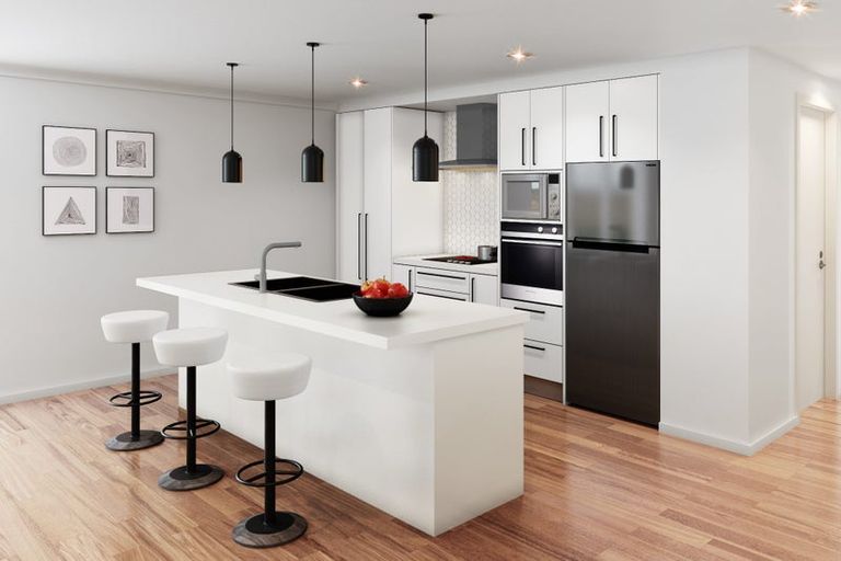 Photo of property in 7 Ivan Mauger Place, Rolleston, 7615