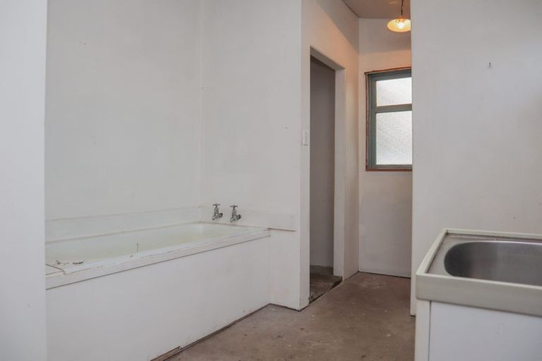Photo of property in 9 Ohau Street, Dobson, Greymouth, 7805
