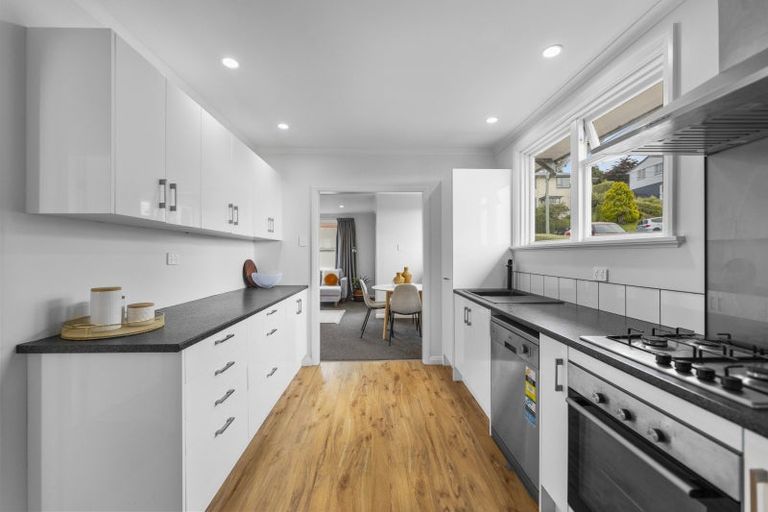 Photo of property in 93 Cockerell Street, Brockville, Dunedin, 9011