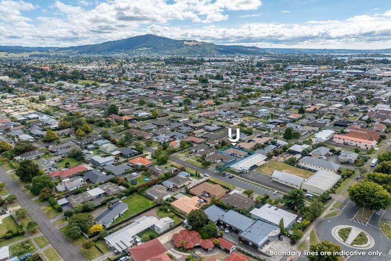 Photo of property in 7a Tilsley Street, Glenholme, Rotorua, 3010