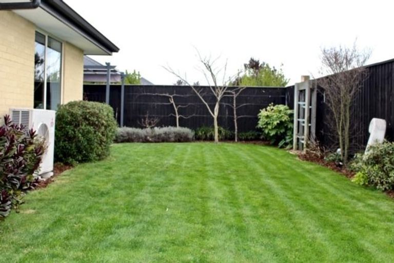 Photo of property in 57 Strauss Drive, Rolleston, 7614