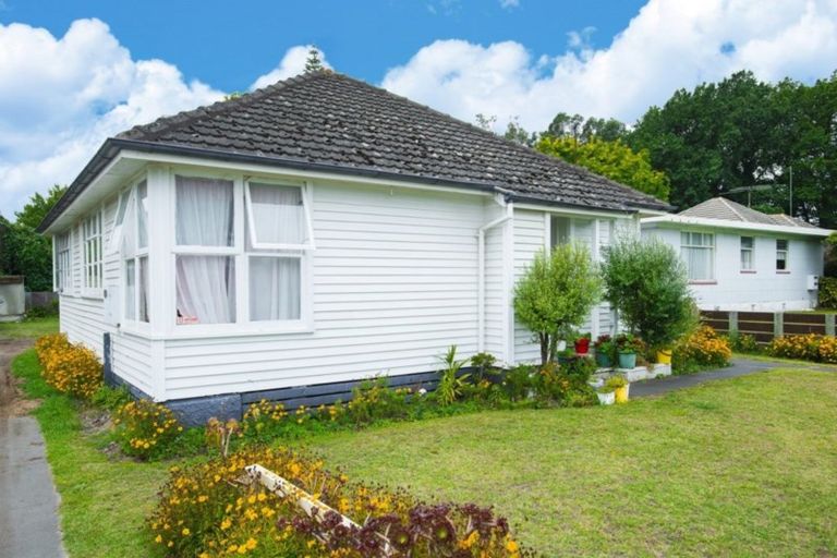 Photo of property in 629 Childers Road, Elgin, Gisborne, 4010