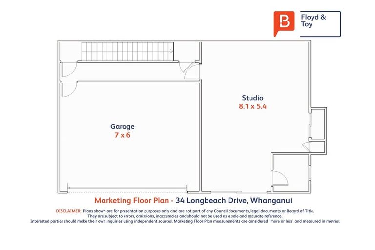 Photo of property in 34 Longbeach Drive, Castlecliff, Whanganui, 4501