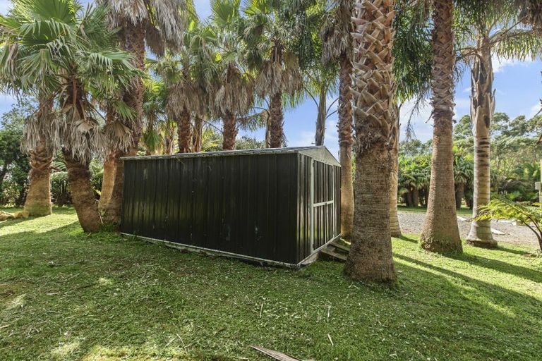 Photo of property in 6388a South Road, Pungarehu, 4685