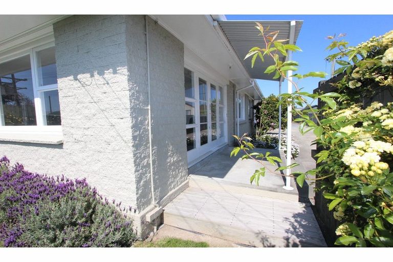 Photo of property in 10a Budge Street, Mayfield, Blenheim, 7201