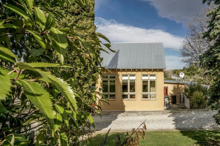 Photo of property in 9125 Hyde-middlemarch Road, Hyde, Ranfurly, 9397