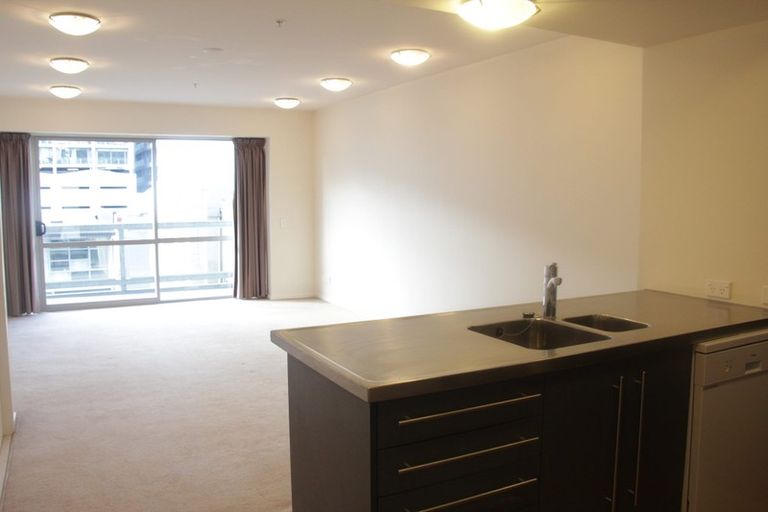 Photo of property in Sol Apartments, 11/37 Jessie Street, Te Aro, Wellington, 6011