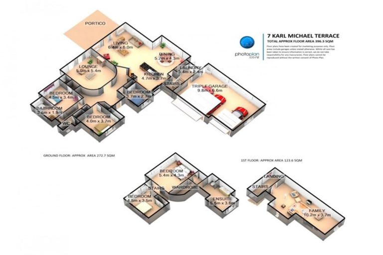 Photo of property in 7 Karl Michael Crescent, Flagstaff, Hamilton, 3210