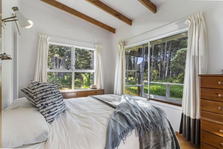 Photo of property in 466a Ohui Road, Opoutere, Whangamata, 3691