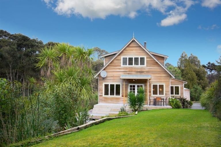 Photo of property in 125 Burnside Road, Makarau, Kaukapakapa, 0873