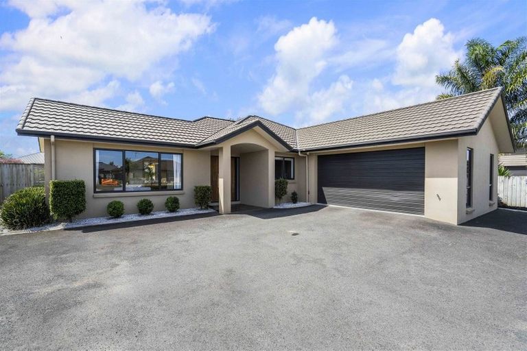 Photo of property in 46 Moonlight Drive, Rototuna North, Hamilton, 3210