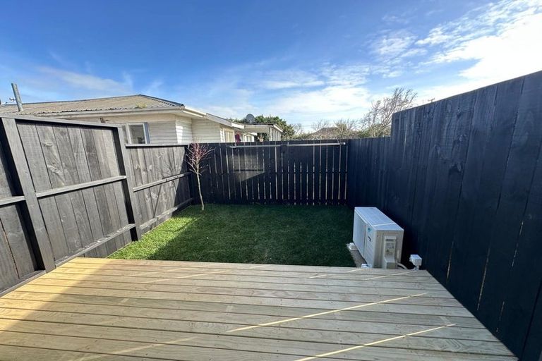 Photo of property in 3/13 Thomas Road, Mangere, Auckland, 2022