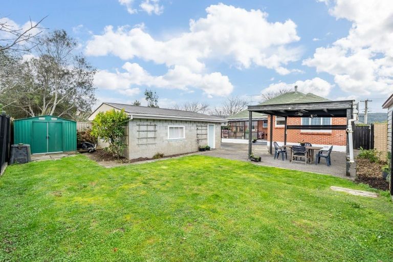 Photo of property in 56 Mcleod Street, Elderslea, Upper Hutt, 5018