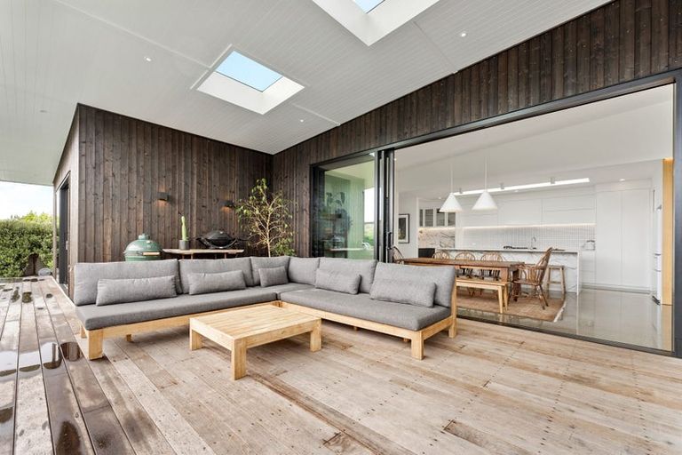 Photo of property in 70 Point Wells Road, Point Wells, Warkworth, 0986