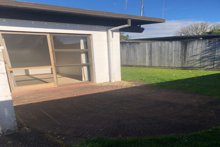 Photo of property in 124c Galloway Street, Hamilton East, Hamilton, 3216