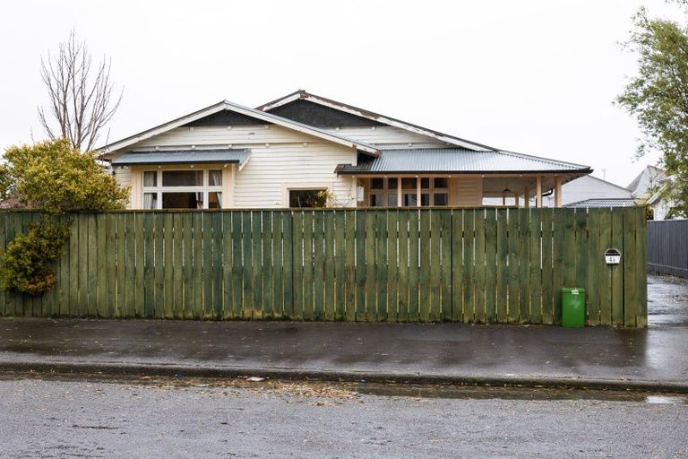 Photo of property in 4a Outram Street, Ahuriri, Napier, 4110