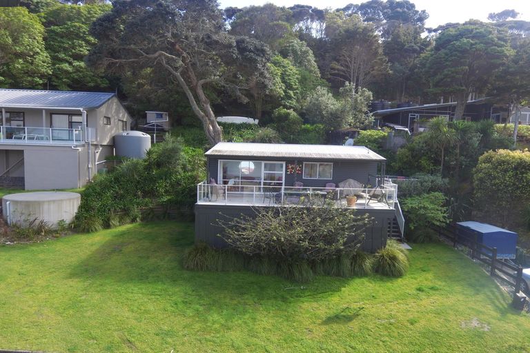 Photo of property in 750 Rangiputa Road, Karikari Peninsula, 0483