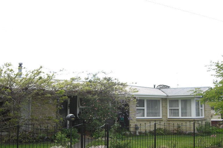 Photo of property in 19 Hiley Street, Springlands, Blenheim, 7201