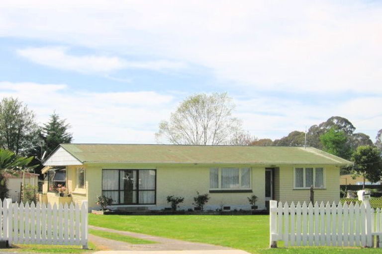 Photo of property in 10 Gordon Road, Western Heights, Rotorua, 3015