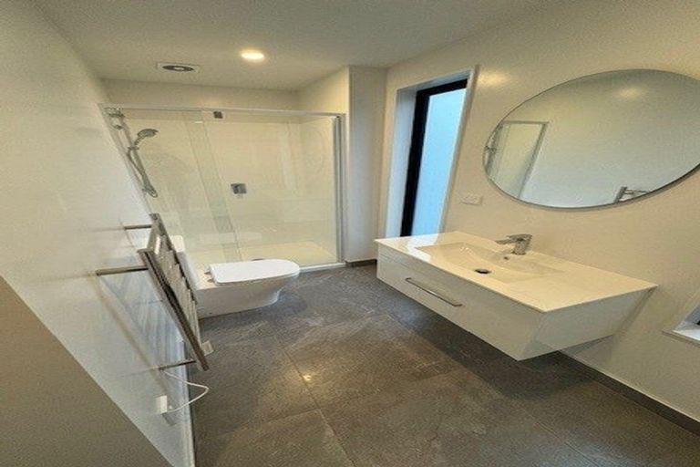 Photo of property in 17d Roxburgh Street, Sydenham, Christchurch, 8023