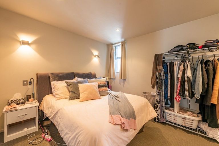 Photo of property in 255/21 Left Bank, Te Aro, Wellington, 6011