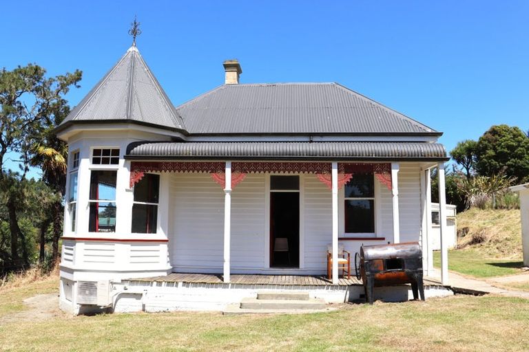 Photo of property in 28 Mount Misery Road, Herbert, Oamaru, 9495