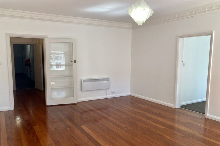 Photo of property in Boulcott Street Flats, 84a Boulcott Street, Wellington Central, Wellington, 6011