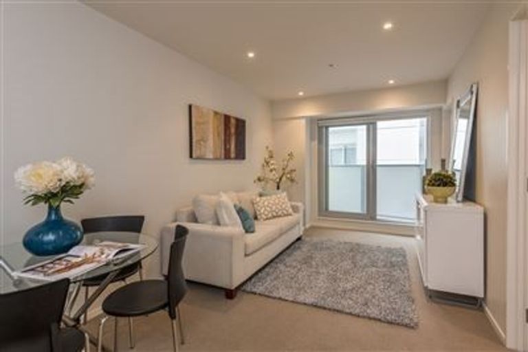 Photo of property in Soho Apartments, 511/74 Taranaki Street, Te Aro, Wellington, 6011