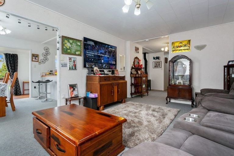 Photo of property in 12 Konini Place, Matamata, 3400