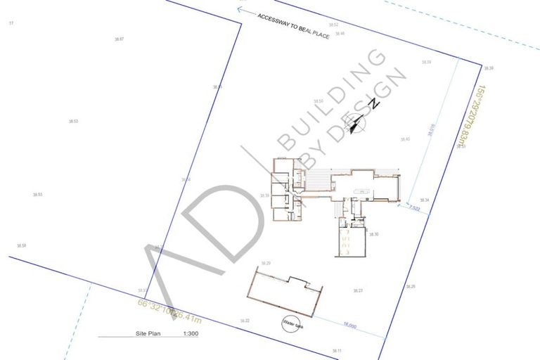 Photo of property in 13 Beal Place, Swannanoa, 7692