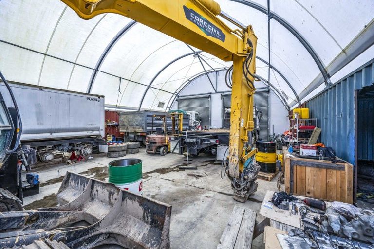 Photo of property in 254 Appleby Road, Drury, 2577