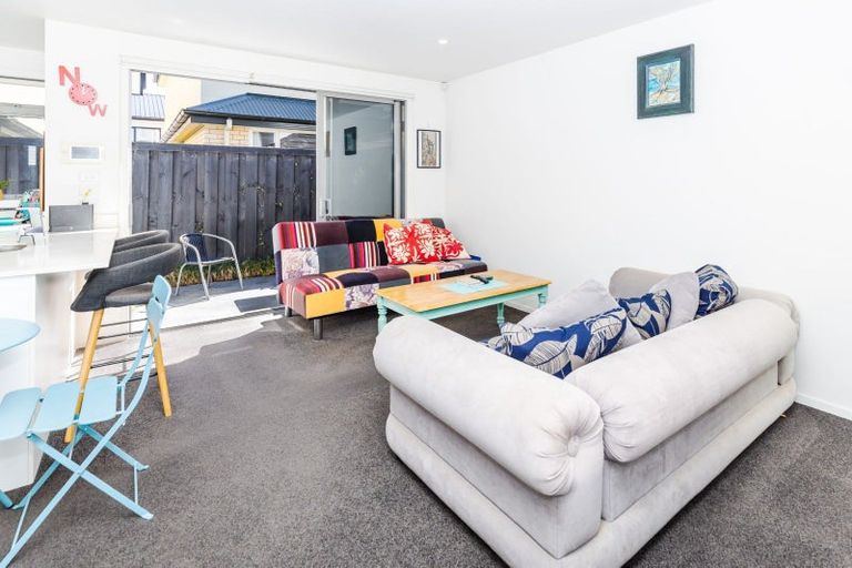 Photo of property in 3/17 Manning Street, Hamilton Central, Hamilton, 3204