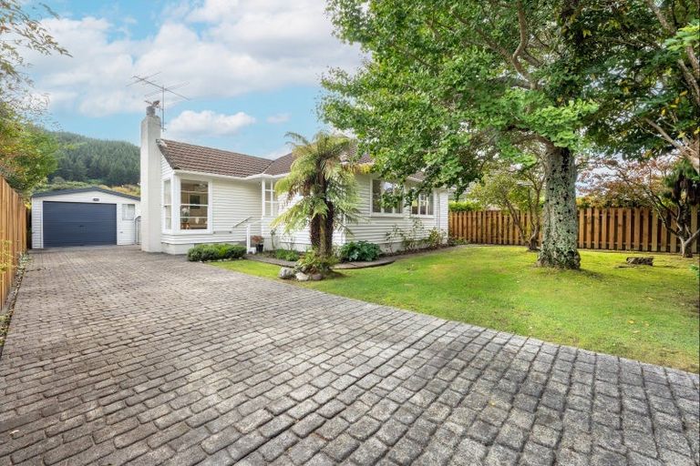 Photo of property in 26 Mcleod Street, Elderslea, Upper Hutt, 5018