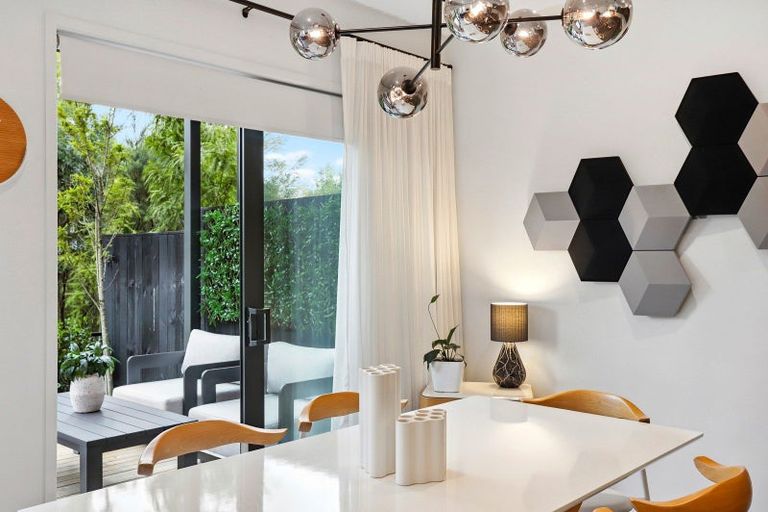 Photo of property in 18 Wikner Lane, Hobsonville, Auckland, 0616