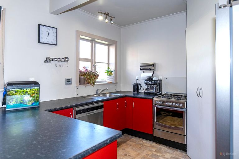 Photo of property in 26 Le Cren Street, Seaview, Timaru, 7910