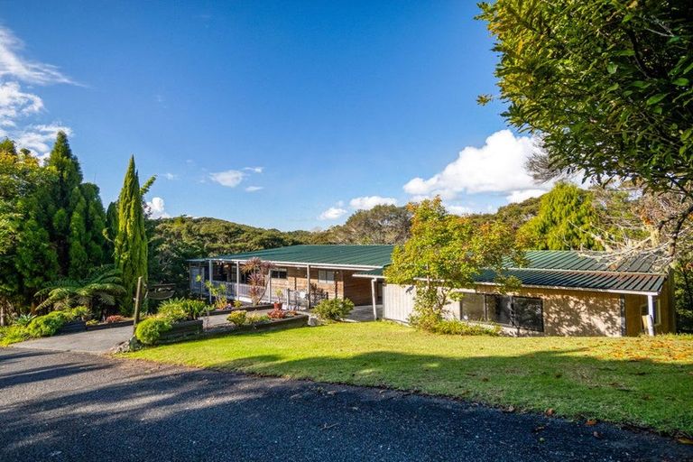 Photo of property in 17 Ward Drive, Opua, 0200
