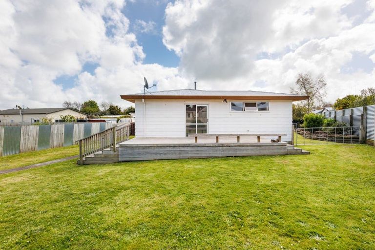 Photo of property in 26 Ferndale Place, Feilding, 4702
