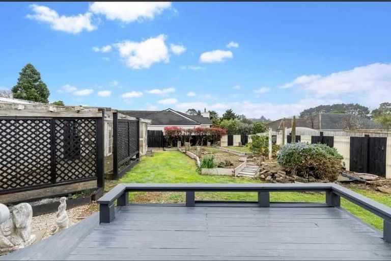 Photo of property in 78 Mcrobbie Road, Kingseat, Papakura, 2580