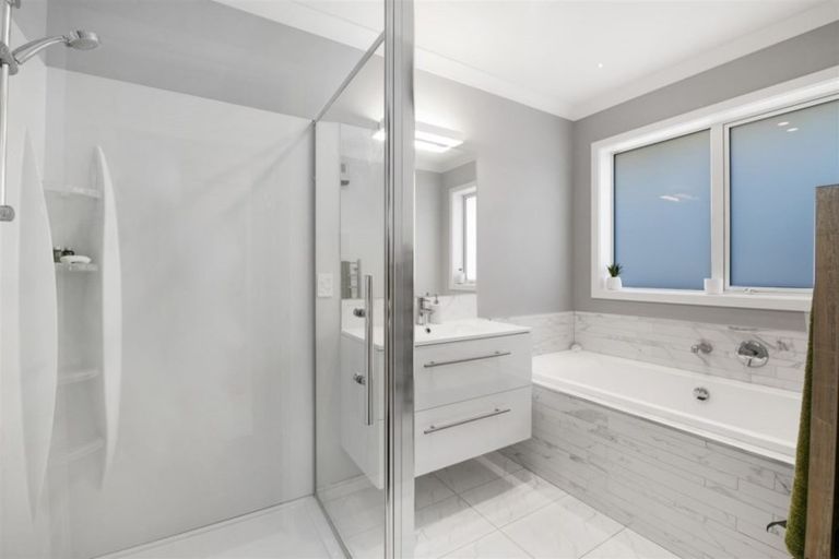 Photo of property in 64 Georgina Street, Marshland, Christchurch, 8083