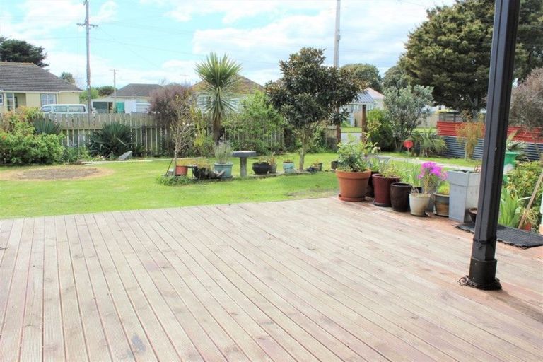 Photo of property in 47 Bignell Street, Gonville, Whanganui, 4501