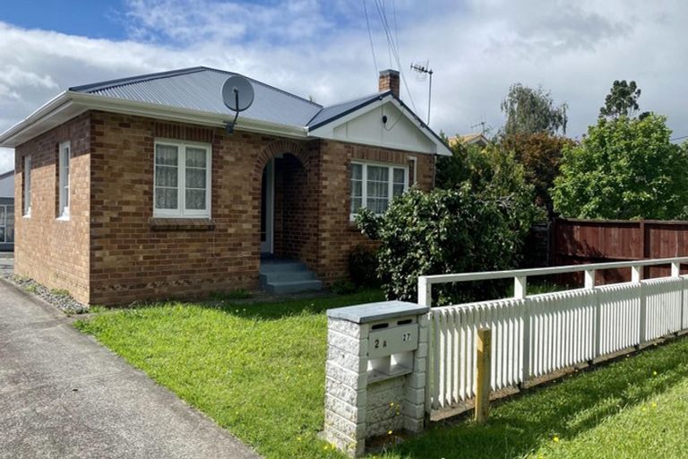 Photo of property in 27 Third Avenue, Avenues, Whangarei, 0110