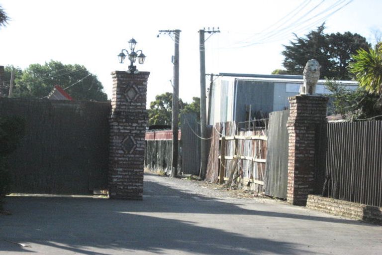 Photo of property in 95 Maces Road, Bromley, Christchurch, 8062