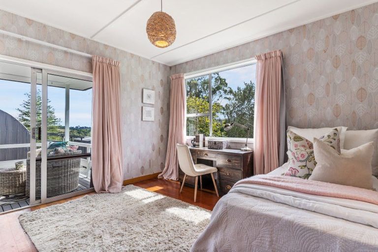 Photo of property in 94 Ara-kotinga, Whitford, Manurewa, 2576