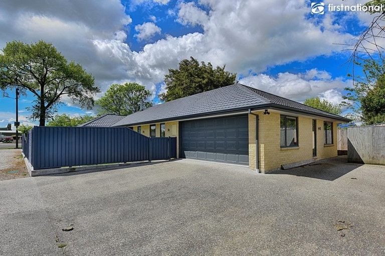 Photo of property in 69 Hokonui Drive, Gore, 9710