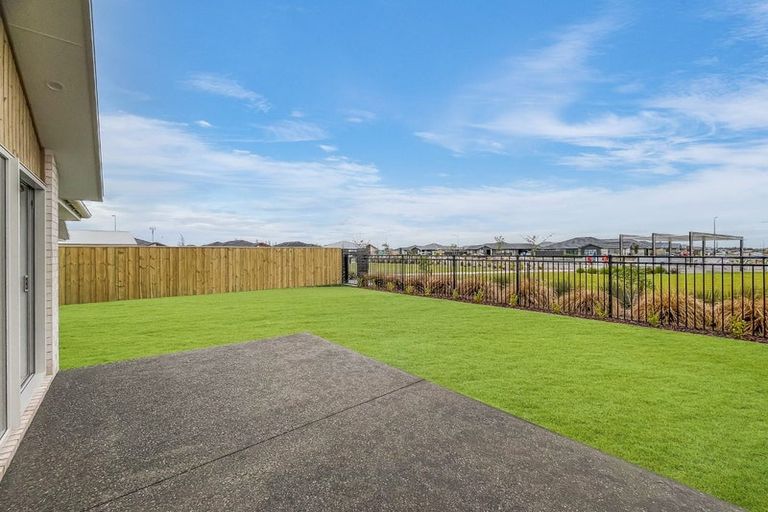 Photo of property in 10 Muldowney Drive, Rolleston, 7614