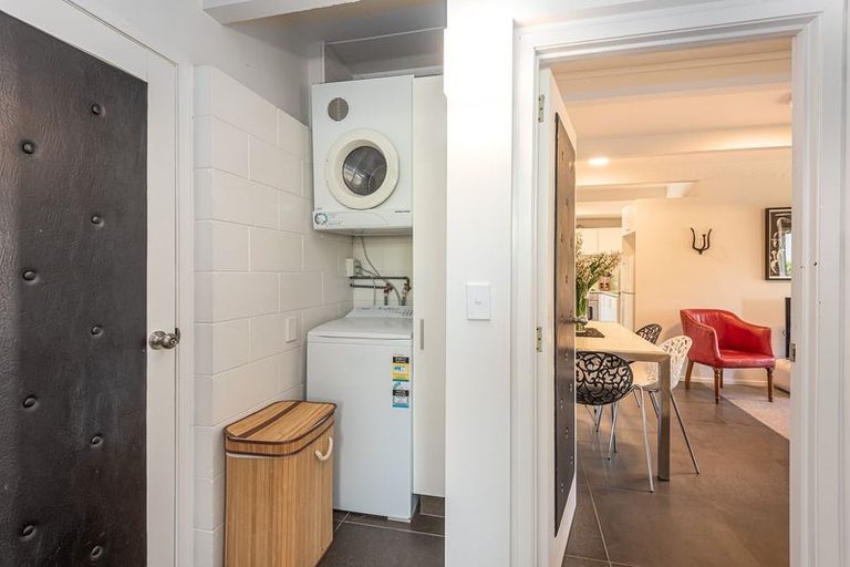 Photo of property in 26 Seamount Terrace, Mount Pleasant, Christchurch, 8081