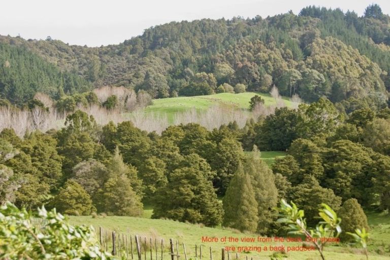 Photo of property in 648 Haruru Road, Kaukapakapa, 0873